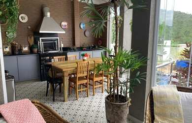 Imagem 3: Sao Paulo - Casa de Condomínio - Tambore 11