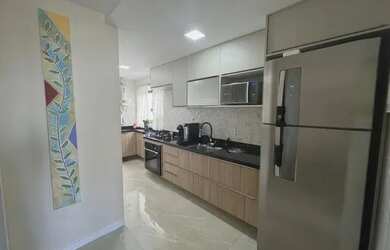 Imagem 4: OUTSIDE - RECREIO - COBERTURA TIPO CASA - 4 QUARTOS - 236 M²