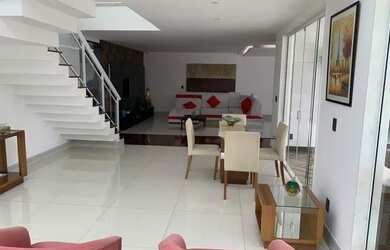 Imagem 9: Casa para aluguel no condomínio Jardim de Barra Bonita