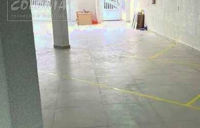 Imagem 3: Santo André - Apartamento Padrão - Utinga