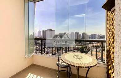 Imagem 2: Apartamento à venda no bairro Ipiranga - São Paulo/SP, Zona Sul