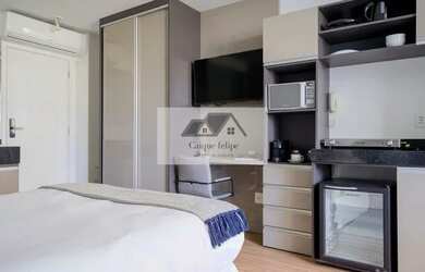 Imagem 9: Apartamento para alugar no bairro Vila Olímpia - São Paulo/SP, Zona Sul