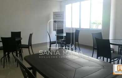 Imagem 7: Apartamento tipo - padrao 1 dormitórios, cozinha planejada, espaço gourmet,...