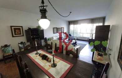 Imagem 3: Apartamento à venda na lagoa com 150 m² por R$ 1.600.000