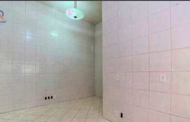 Imagem: A casa para alugar possui 1 Dormitório, 1 Banheiro e 40m²