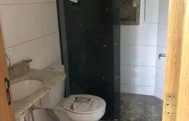 Imagem 12: Apartamentos novos 2/4 para locação em Nova era com 100 m²