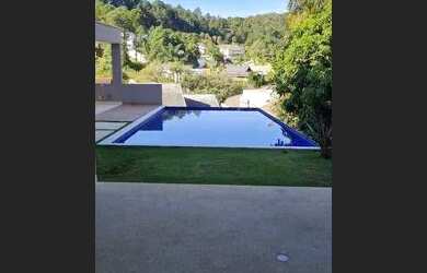 Imagem 3: Casa com vista para montanha no Residencial 10