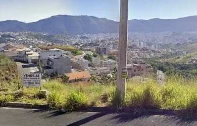 Imagem: O terreno possui 250m² de Área e está localizado em Centro