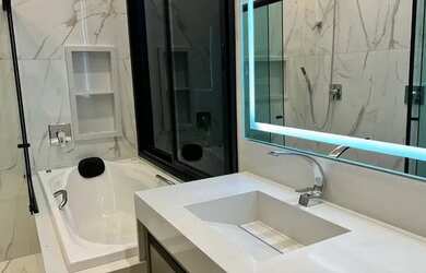 Imagem 9: Casa Condomínio Gaivota 1