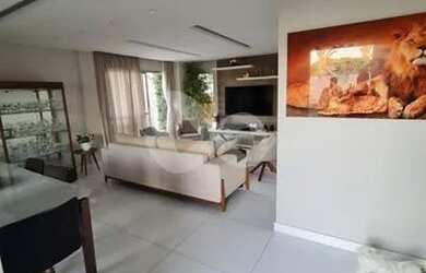 Imagem 8: Casa para Venda - Recreio dos Bandeirantes - Condomínio Concetto Nero