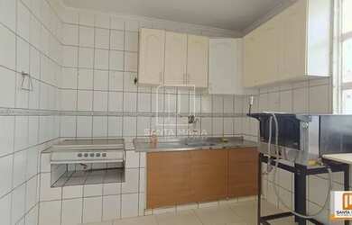 Imagem 10: Casa sobrado na rua 4 dormitórios/suite, cozinha planejada