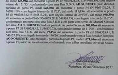 Imagem 2: Vendo Terreno Com 55 Hectares Otimo Para Loteador A R$12,00 O Metro Quadrado. no momento p