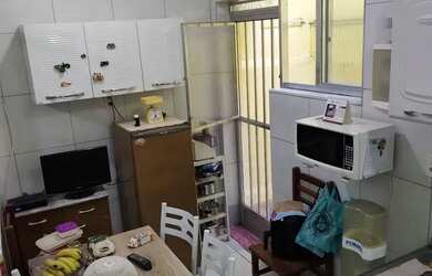 Imagem 4: Vendo Casa na Taquara. 90m² de Área, 2 Banheirose1 Dormitório