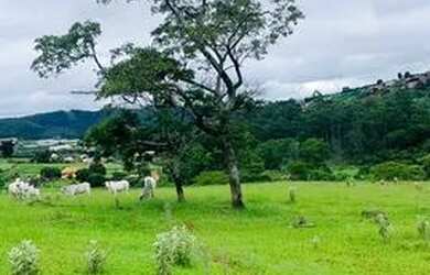 Imagem 2: Terreno a venda atibaia. 500m² de Área