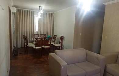 Imagem: O apartamento possui 3 Dormitórios, 3 Banheiros, 1 Vaga na