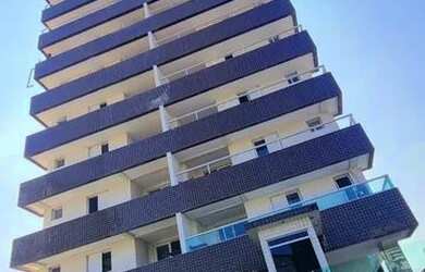 Imagem: O apartamento possui 2 Dormitórios, 2 Banheiros, 5 Vagas na