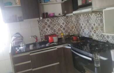 Imagem 2: Vendo apartamento 40 mil. 1 Vaga na garageme2 Dormitórios