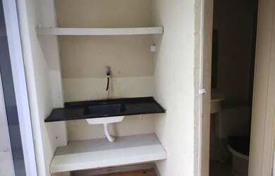 Imagem 5: Aluga kitnet novo mundo. Imóvel novo