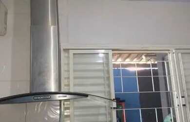 Imagem 6: Casa a 5 minutos ape do Park shopping campo grande Tenho