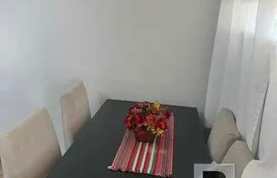 Imagem 5: Apartamento para aluguel e venda possui 50 metros quadrados com 2 quartos...