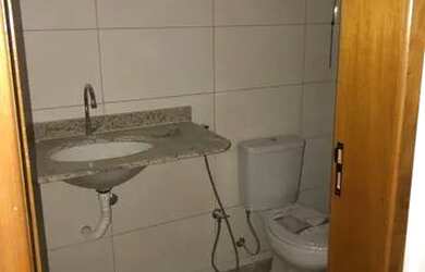 Imagem 7: Apartamentos novos 2/4 para locação em Nova era com 100 m²