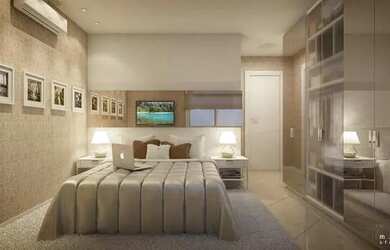 Imagem 16: Exclusive Aluguel 3 Quartos Freguesia- Jacarepaguá