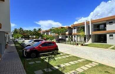 Imagem 9: Casa de condomínio para venda com 70 metros quadrados com 2 quartos