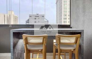 Imagem 7: Apartamento para alugar no bairro Vila Olímpia - São Paulo/SP, Zona Sul