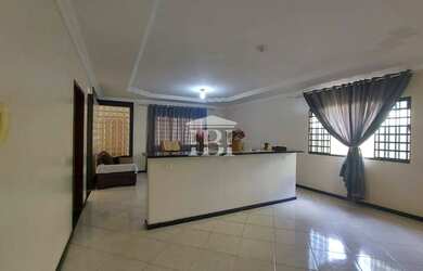 Imagem 15: Casa 3Q Santa Genoveva. 248m² de Área, 4 Vagas na garageme3 Dormitórios