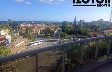 Imagem: O apartamento possui 3 Dormitórios, 2 Banheiros, 1 Vaga na