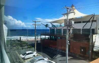 Imagem: O apartamento possui 1 Dormitório e 1 Vaga na garagem e está