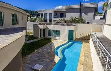 Imagem 7: Casa com 4 suítes, 765 m² - venda por R$ 9.320.000 ou aluguel por R$...