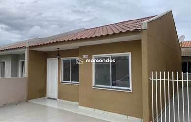 Imagem 2: FAZENDA RIO GRANDE - Casa de Condomínio - Veneza