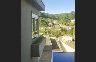 Imagem 9: Casa com vista para montanha no Residencial 10