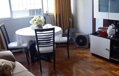 Imagem: O apartamento possui 3 Dormitórios, 1 Vaga na garagem, Imóvel