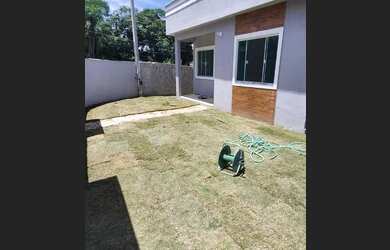Imagem 3: Casa linda de 2 qrts suite terreno grande em fino acabamento