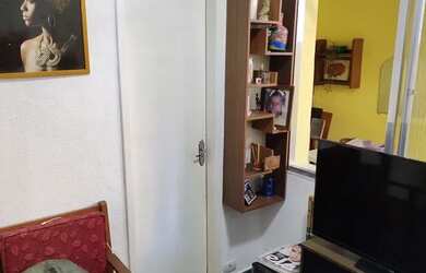 Imagem 2: Vendo Casa na Taquara. 90m² de Área, 2 Banheirose1 Dormitório