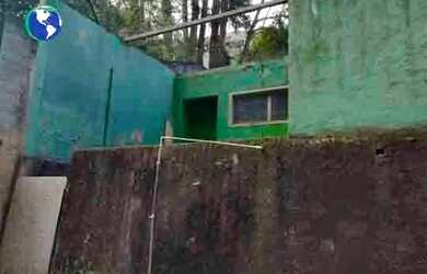 Imagem 2: Galpão/Depósito/Armazém para venda possui 895 metros quadrados em Fazenda...