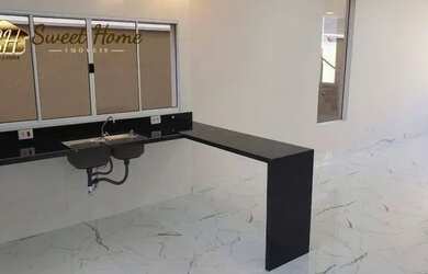 Imagem 7: Belíssima casa Condominio Villas Jaguari Santana de Parnaíba