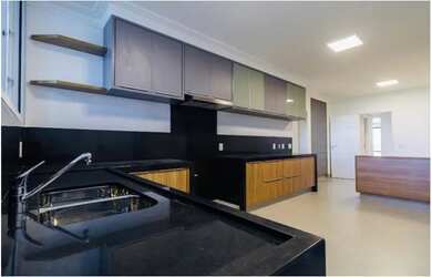 Imagem 16: Locação Apartamento 4 Dormitórios - 300 m² Santo Amaro