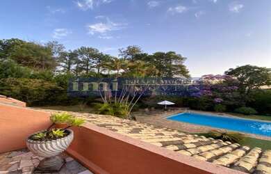 Imagem 6: Atibaia - Casa de Condomínio - Estância Parque Atibaia