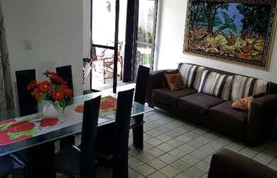 Imagem 6: Village Duplex 3/4 , Frente Mar , Praia do Flamengo