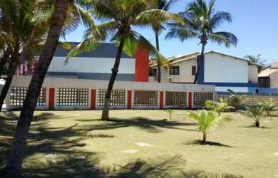 Imagem 2: Village Duplex 3/4 , Frente Mar , Praia do Flamengo