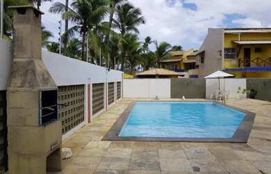 Imagem 8: Village Duplex 3/4 , Frente Mar , Praia do Flamengo