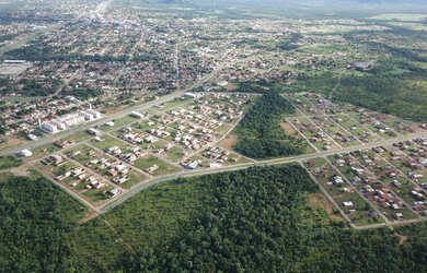 Imagem 2: Lançamento loteamento Palmas sul 2