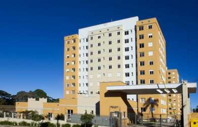 Imagem 1: CAXIAS DO SUL - Apartamento Padrão - NOSSA SENHORA DO ROSÁRIO