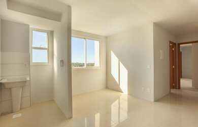 Imagem 4: CAXIAS DO SUL - Apartamento Padrão - NOSSA SENHORA DO ROSÁRIO