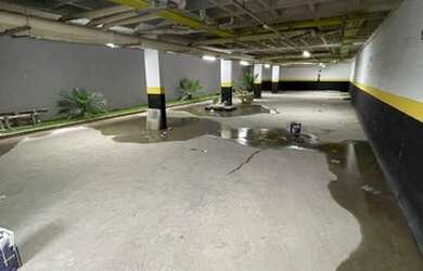 Imagem 4: Apartamento com 2 dormitórios, 34 m² - venda por R$ 209.000,00 ou aluguel...