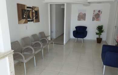 Imagem: O depósito possui 1 Vaga na garagem, 25m² de Área e está