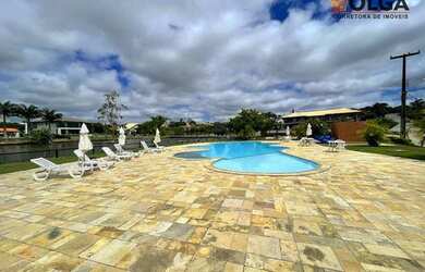 Imagem 6: Terreno em condomínio fechado / alto padrão / à venda, 1000 m² por R$ 210.000 / Gravatá/P